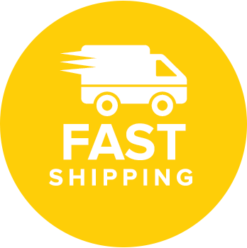 Fast Shipping