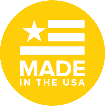 Made in the USA