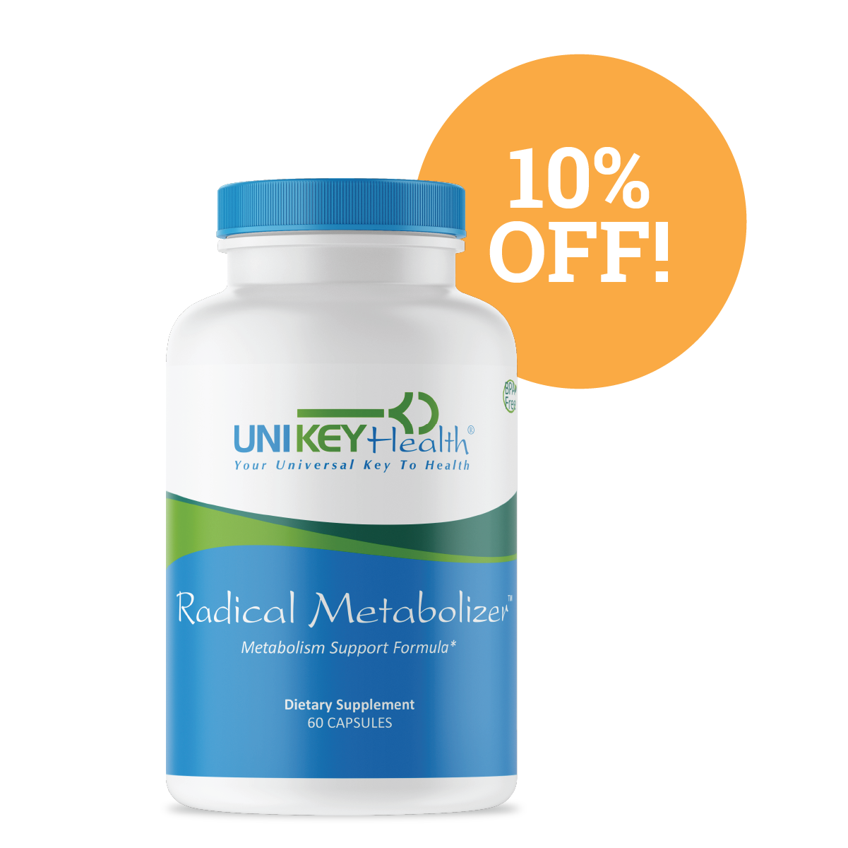 21-02-03-Buy1 Get 10% off one Radical Metabolizer