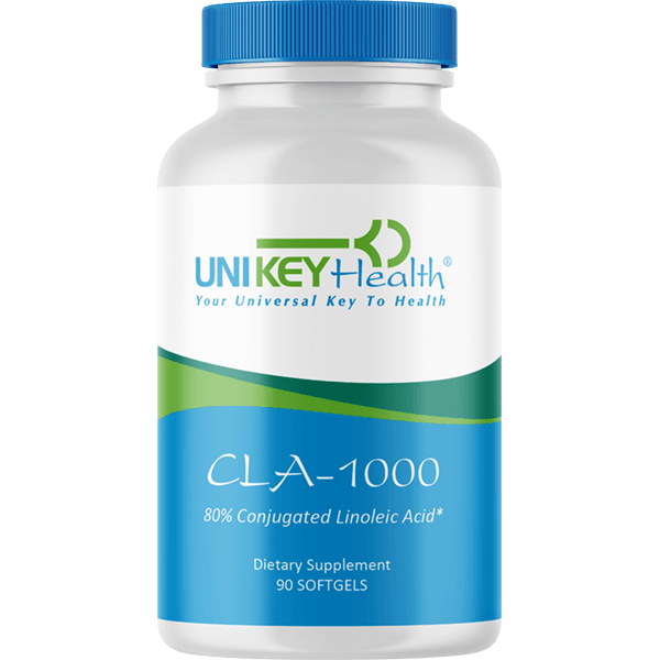 CLA-1000 (Conjugated Linoleic Acid) 30-Day Supply (1 bottles)