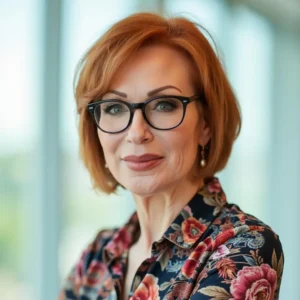 Picture of Ann Louise Gittleman, Ph.D., C.N.S.
